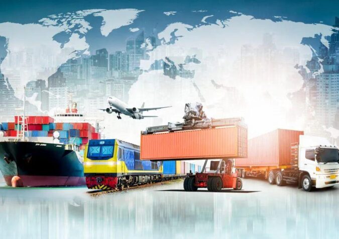 global export