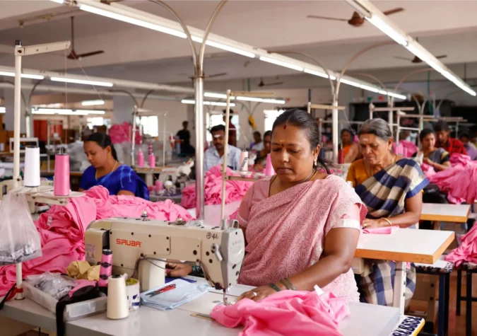 stitching process in (12)