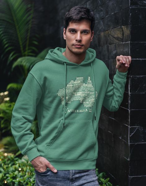 hoodies