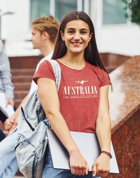 womens tshirt
